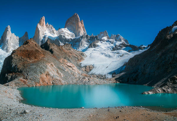 requirements for argentina travel