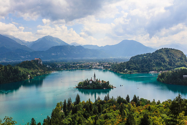slovenia travel entry requirements